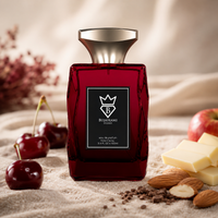Cherry Fever Bujairami