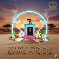 Chic Wood Bujairami