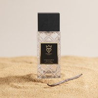 Bujairami Chubby Citrus Woody Unisex Extrait De Parfum 100ml
