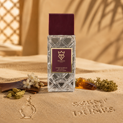 Bujairami Dirty Money Extrait de Parfum 100ml bottle