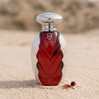 Bujairami Dubai Crush Saffron Oud Unisex Extrait 100ml