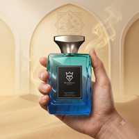 Bujairami Full Throttle Woody Aromatic Unisex Eau de Parfum 100ml