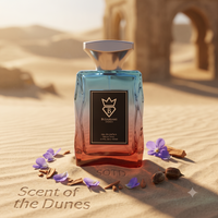 Bujairami Ghost Floral Woody Unisex EdP 100ml