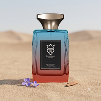 Bujairami Ghost Floral Woody Unisex EdP 100ml