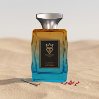 Bujairami Good as Gold Floral Gourmand Unisex Eau de Parfum 100ml