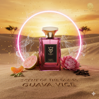 Guava Vice Bujairami