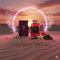 Guava Vice Bujairami