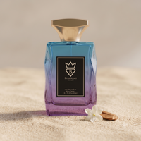 Bujairami Haven Floral Musk Women Eau de Parfum 100ml