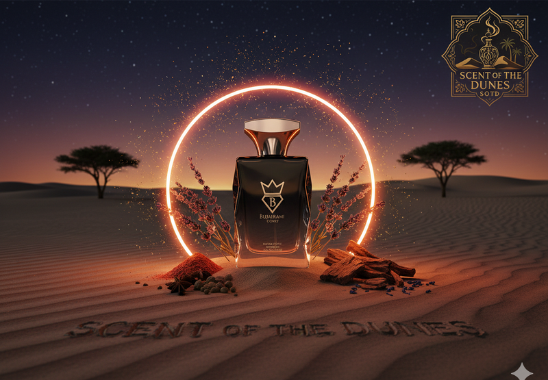 High Roller Bujairami