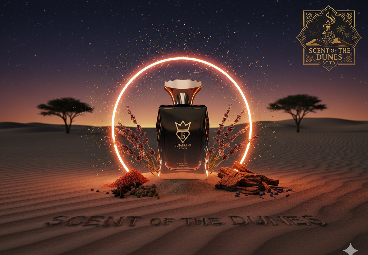 High Roller Bujairami