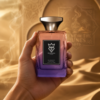 Imperial Rose Bujairami