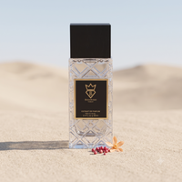 Bujairami Lucid Dream Woody Amber Floral Unisex Extrait de Parfum 100ml