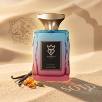 Bujairami Madagascar Spiced Vanilla Unisex Eau de Parfum 100ml