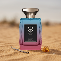 Bujairami Madagascar Spiced Vanilla Unisex Eau de Parfum 100ml
