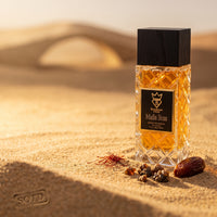 Bujairami Mafia Boss Extrait de Parfum 100ml lifestyle image