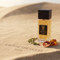 Bujairami Mafia Boss Extrait de Parfum 100ml lifestyle image