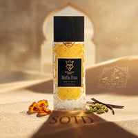 Bujairami Mafia Boss Extrait de Parfum 100ml lifestyle image