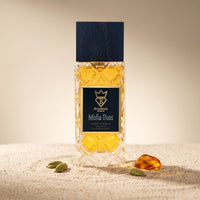 Bujairami Mafia Boss Extrait de Parfum 100ml lifestyle image