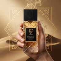 Bujairami Mafia Boss Extrait de Parfum 100ml lifestyle image
