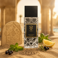 Mojito Splash Bujairami