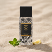Mojito Splash Bujairami