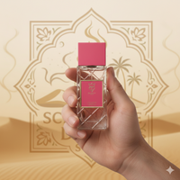 Ocean Eyes Bujairami