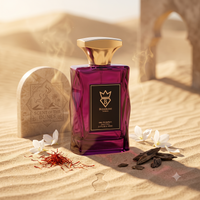 Bujairami Oud Glaze Oud Woody Gourmand Unisex Eau de Parfum 100ml