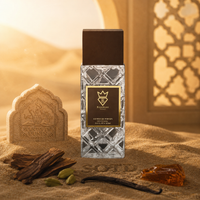 Oud Money Bujairami
