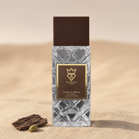Oud Money Bujairami
