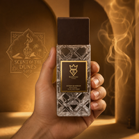 Oud Money Bujairami