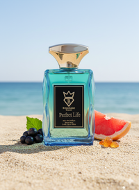 Perfect Life Bujairami