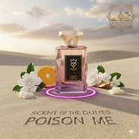 Poison Me Bujairami