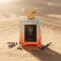 Bujairami Powerful Lady Floral Aromatic Women Eau de Parfum 100ml