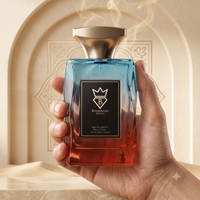 Bujairami Powerful Lady Floral Aromatic Women Eau de Parfum 100ml