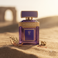 Bujairami Rumor Has It Amber Woody Unisex EDP 100ml