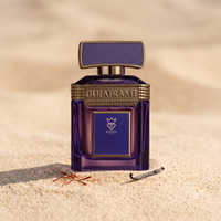 Bujairami Rumor Has It Amber Woody Unisex EDP 100ml