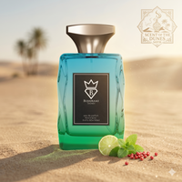Bujairami Safari Squeeze Tropical Fruity Unisex Perfume EDP 100ml
