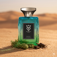 Bujairami Safari Squeeze Tropical Fruity Unisex Perfume EDP 100ml