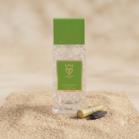 Bujairami Sweet Escape - Extrait Gourmand Unisex Extrait de Parfum 100ml