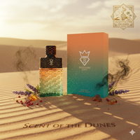 The Rock Intensely Bujairami