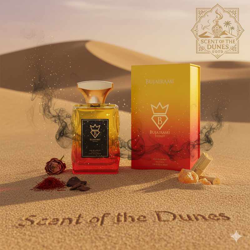 The Sheikh Bujairami