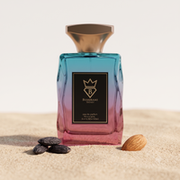 Bujairami Tonka Skin Oriental Gourmand Women Eau de Parfum 100ml