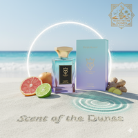 Unforgettable Bujairami