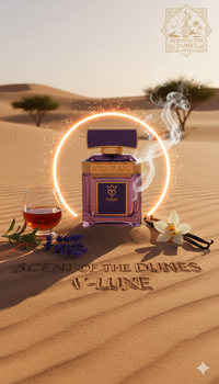 V-Luxe Bujairami