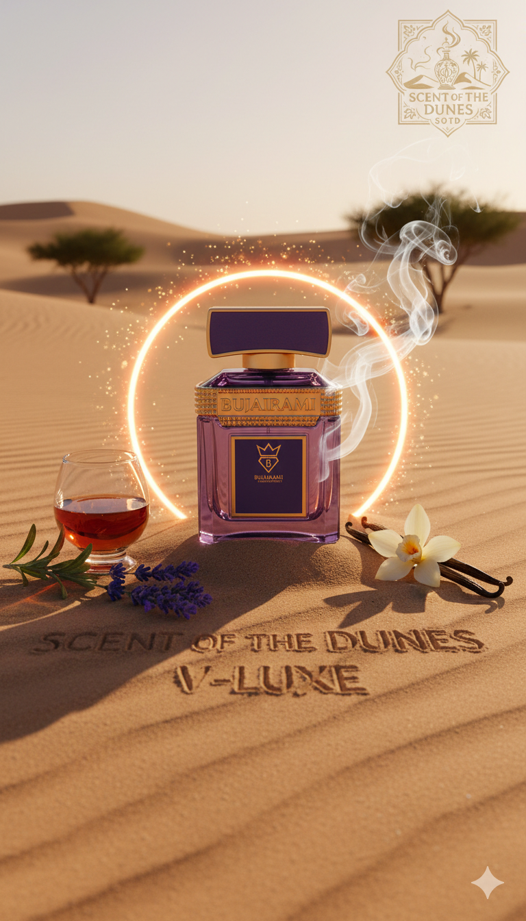 V-Luxe Bujairami