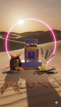 V-Luxe Bujairami
