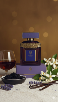 V-Luxe Bujairami