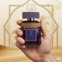 V-Luxe Bujairami