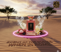 When in Rome Bujairami