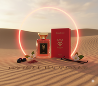 When in Rome Bujairami